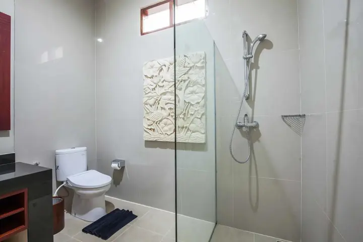 Санур: Vila Shanti Beach Hotel