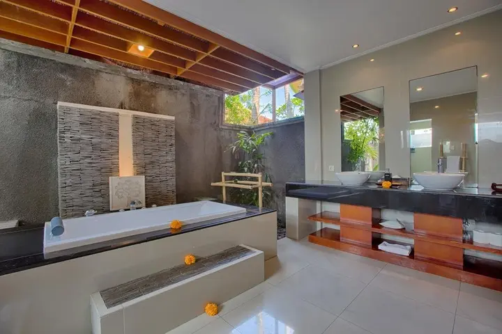 Чангу: Amore Villas