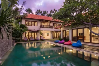 Чангу: Amore Villas