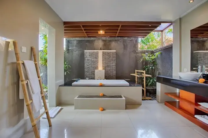 Чангу: Amore Villas