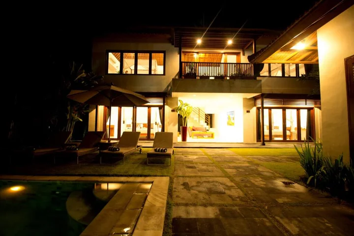 Чангу: Amore Villas