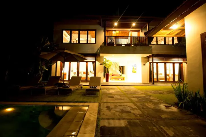 Чангу: Amore Villas