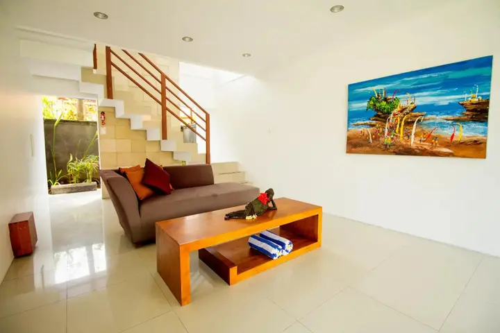 Чангу: Amore Villas