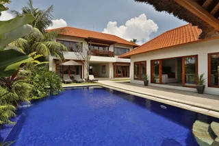 Чангу: Amore Villas