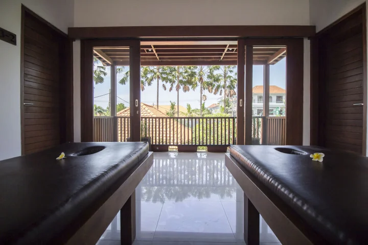 Чангу: Amore Villas