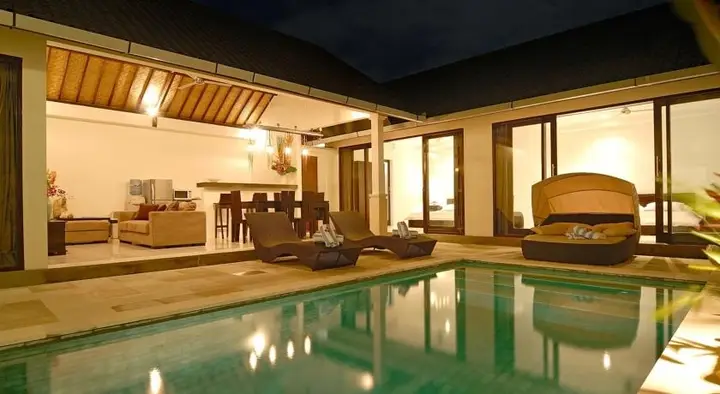 Villa Teman — фото 1