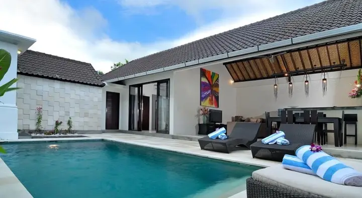 Villa Teman — фото 3