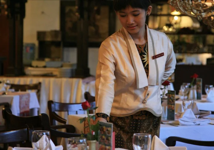 Суракарта: Kusuma Sahid Prince Hotel