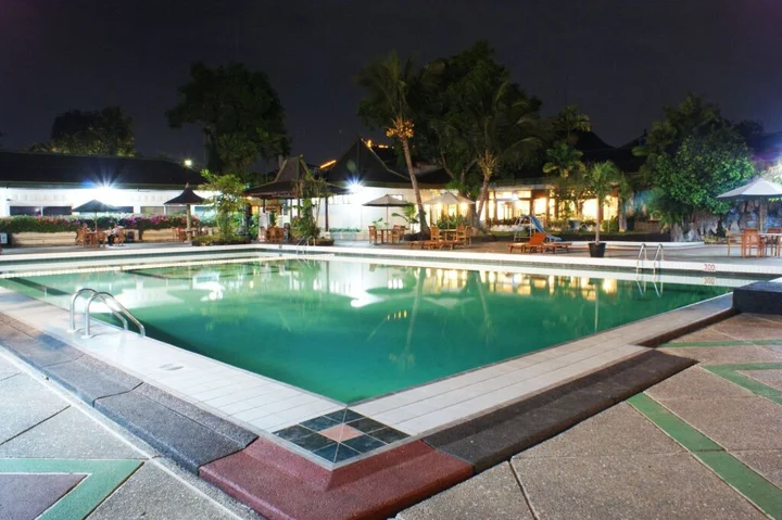Суракарта: Kusuma Sahid Prince Hotel