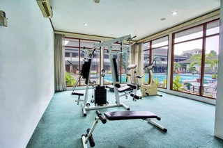 Суракарта: Kusuma Sahid Prince Hotel