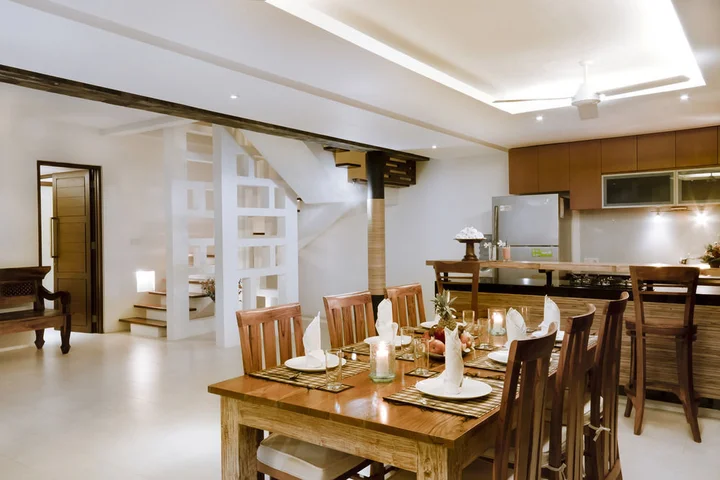 Чангу: Villa Sandy