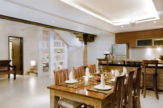 Чангу: Villa Sandy