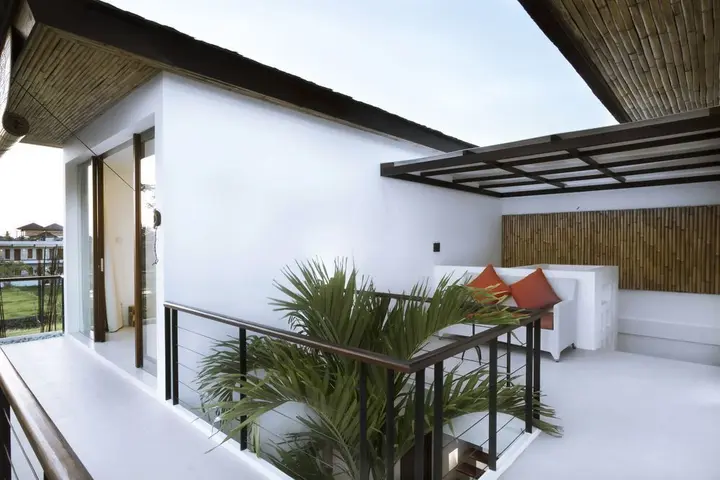 Чангу: Villa Sandy
