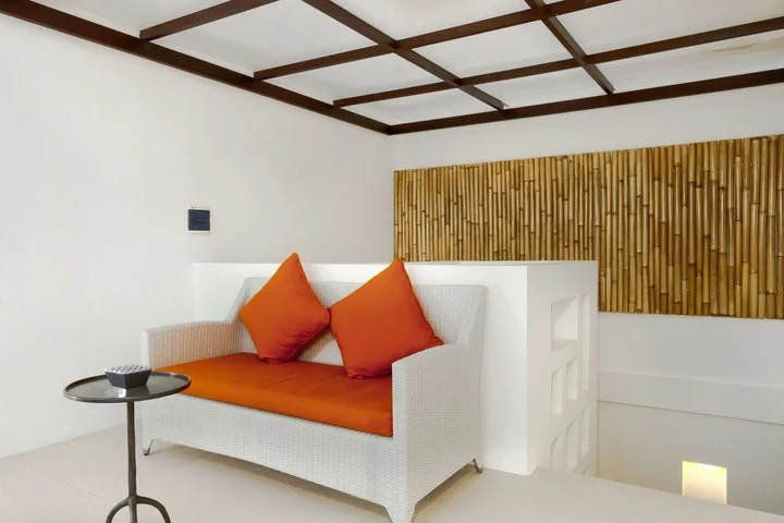 Чангу: Villa Sandy