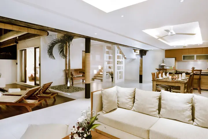 Чангу: Villa Sandy