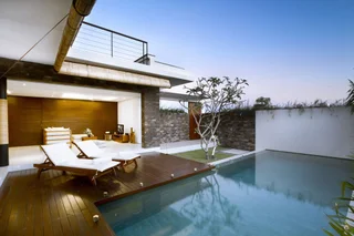Чангу: Villa Sandy