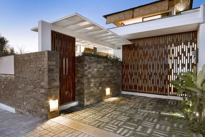Чангу: Villa Sandy