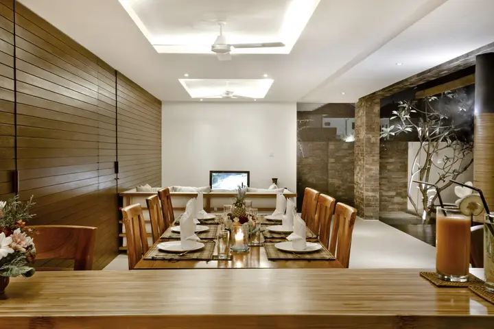 Чангу: Villa Sandy