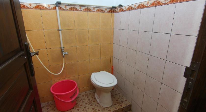 Депок: Sari Homestay