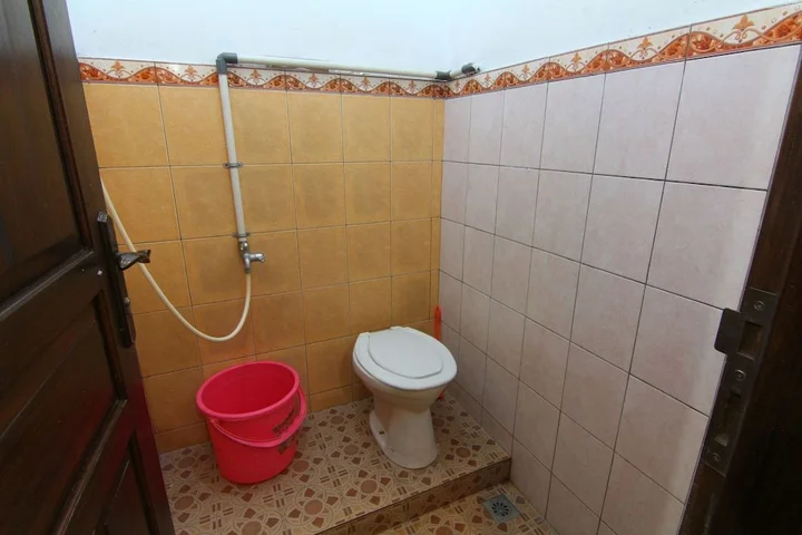 Депок: Sari Homestay