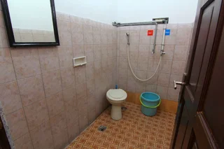 Депок: Sari Homestay