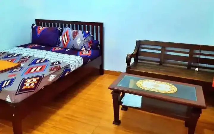 Депок: Sari Homestay