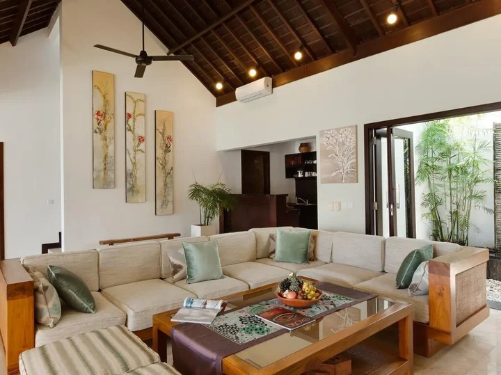 Беноа: Sunset Villa by Premier Hospitality Asia