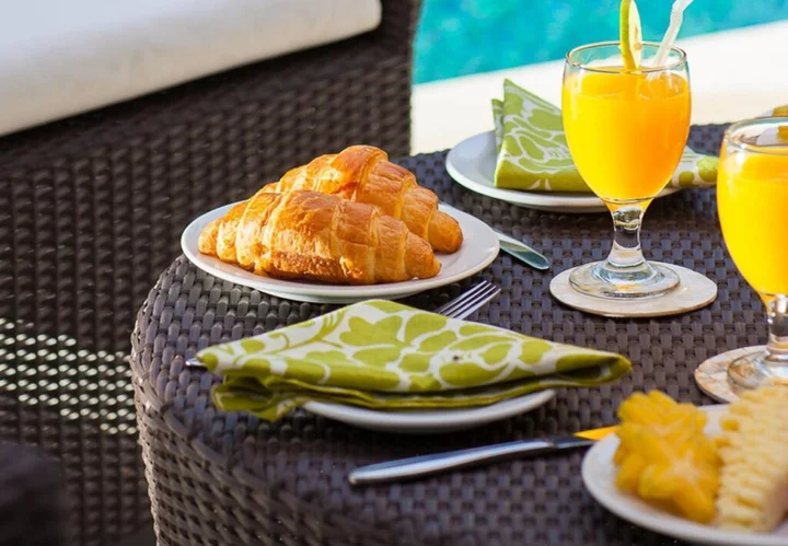 Беноа: Sunset Villa by Premier Hospitality Asia