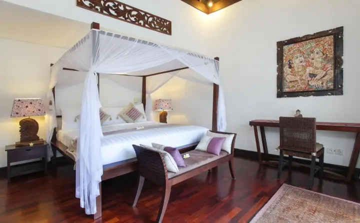 Беноа: Sunset Villa by Premier Hospitality Asia