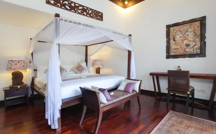 Беноа: Sunset Villa by Premier Hospitality Asia