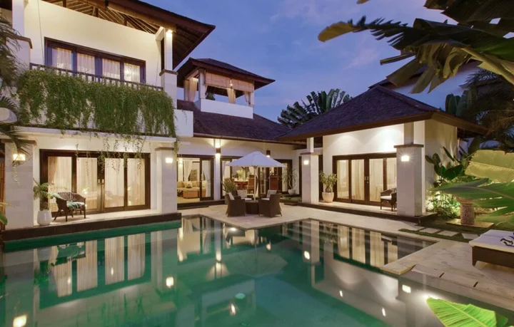 Беноа: Sunset Villa by Premier Hospitality Asia
