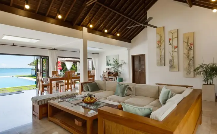 Беноа: Sunset Villa by Premier Hospitality Asia