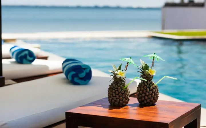 Беноа: Sunset Villa by Premier Hospitality Asia