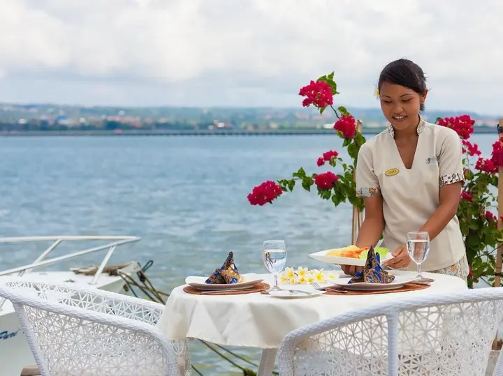 Беноа: Sunset Villa by Premier Hospitality Asia
