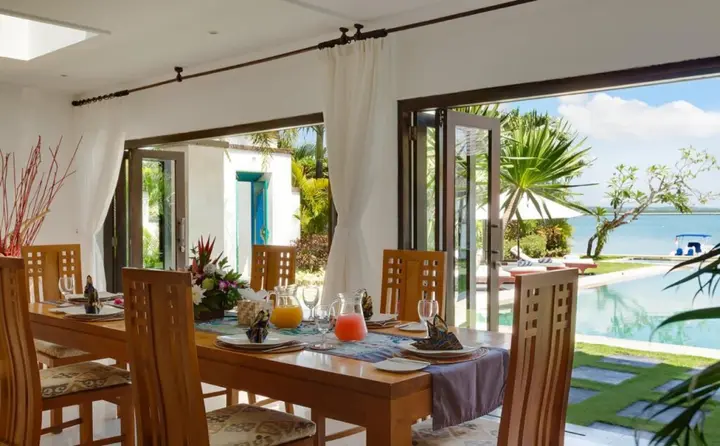 Беноа: Sunset Villa by Premier Hospitality Asia