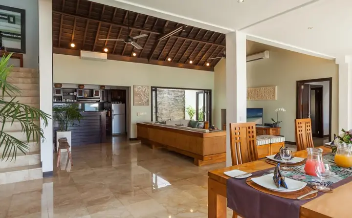 Беноа: Sunset Villa by Premier Hospitality Asia