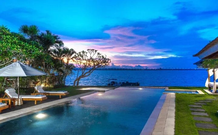 Беноа: Sunset Villa by Premier Hospitality Asia