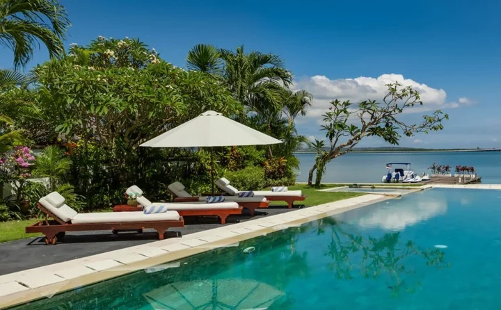 Беноа: Sunset Villa by Premier Hospitality Asia