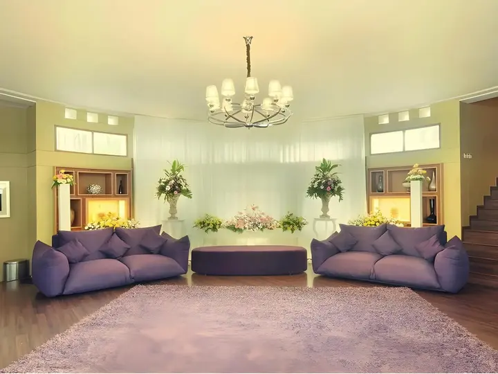 Бандунг: Bumi Bandhawa Hotel