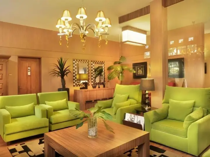 Бандунг: Bumi Bandhawa Hotel