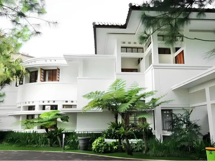Bumi Bandhawa Hotel — фото 3