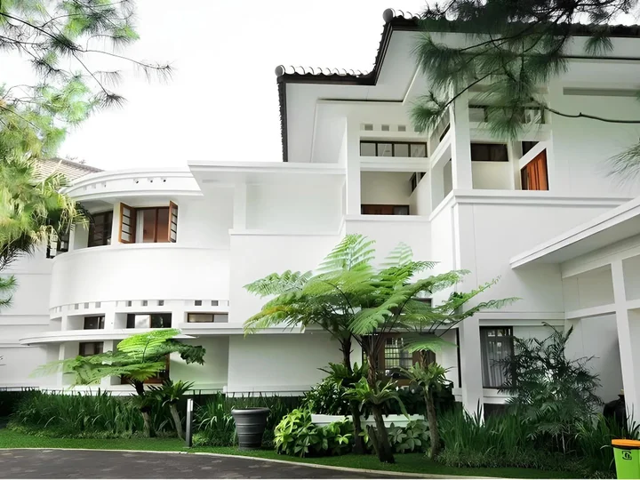 Бандунг: Bumi Bandhawa Hotel