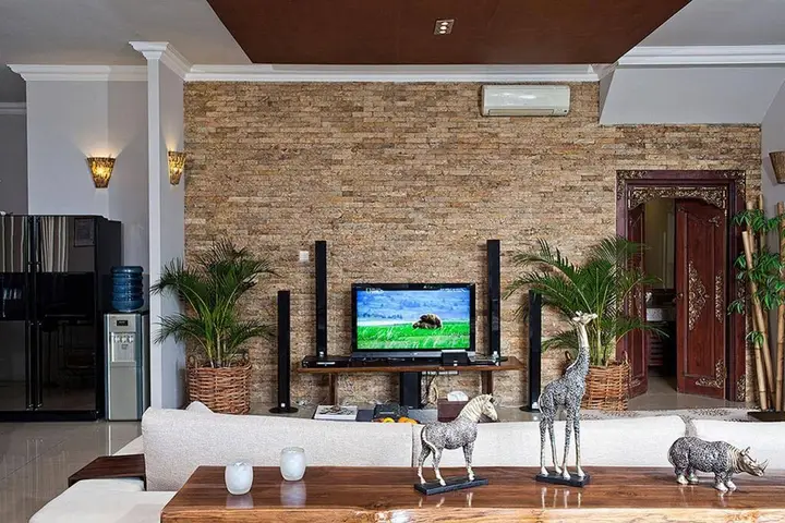Villa Sky House — фото 1