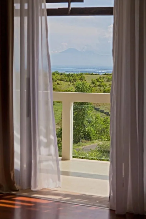 Беноа: Villa Sky House