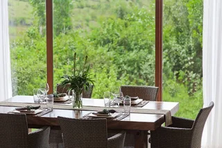 Беноа: Villa Sky House