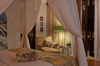 Беноа: Villa Sky House