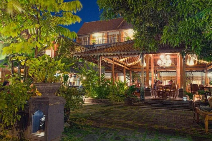 Суракарта: Omah Sinten Heritage Hotel & Resto