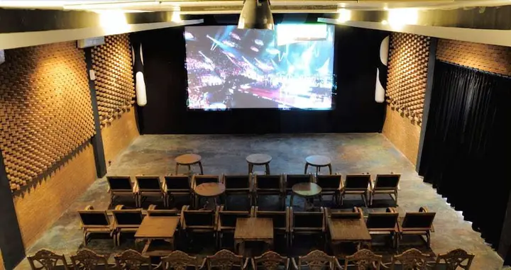 Суракарта: Omah Sinten Heritage Hotel & Resto