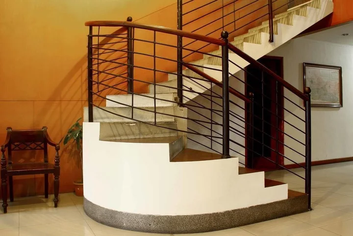 Бандунг: Hotel Sepuluh Lingkar Selatan