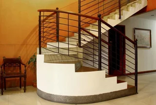 Бандунг: Hotel Sepuluh Lingkar Selatan